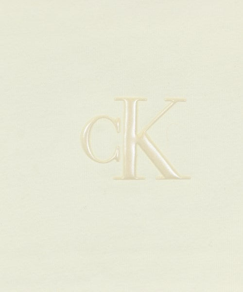 Calvin Klein Jeans เสื้อยืด/เสื้อท็อปส์