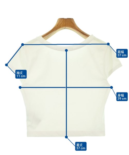 Calvin Klein Jeans เสื้อยืด/เสื้อท็อปส์