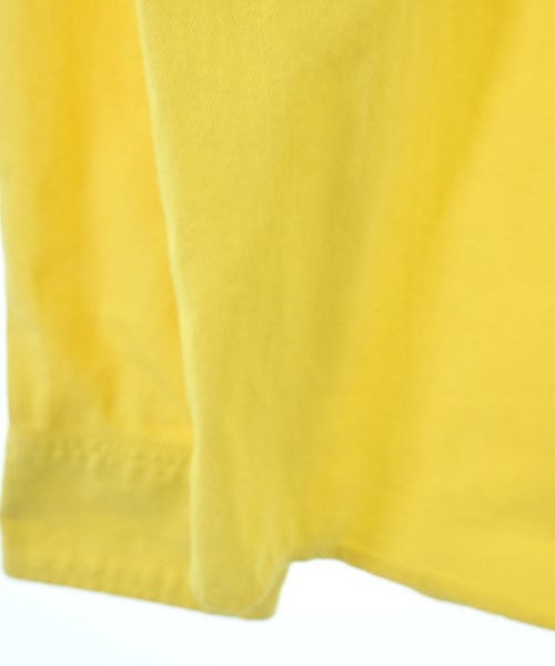 Calvin Klein Jeans เสื้อลำลอง