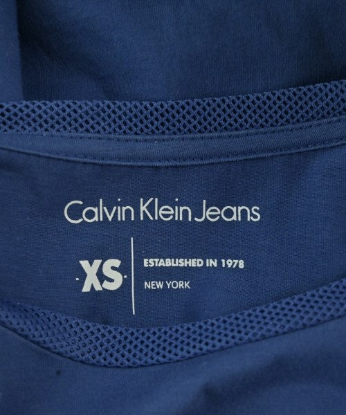 Calvin Klein Jeans แขนกุด