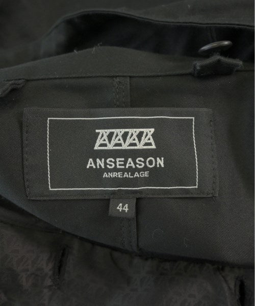ANREALAGE เสื้อโค้ท อื่น