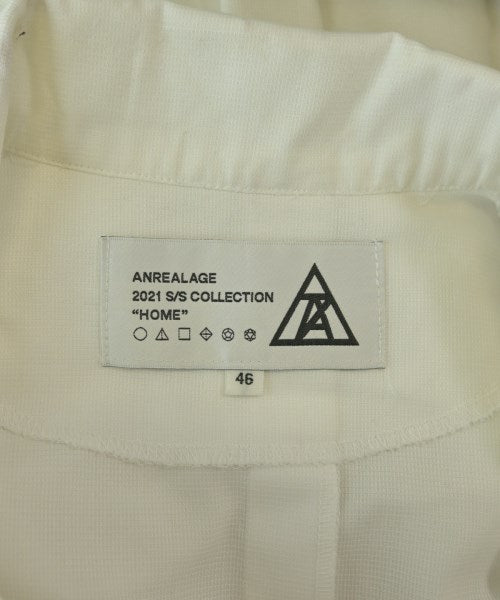 ANREALAGE เสื้อโค้ท อื่น