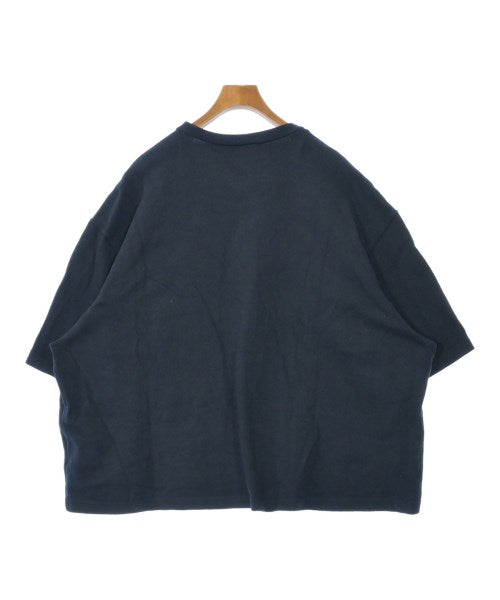ANREALAGE เสื้อยืด/เสื้อท็อปส์