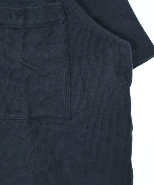 ANREALAGE เสื้อยืด/เสื้อท็อปส์