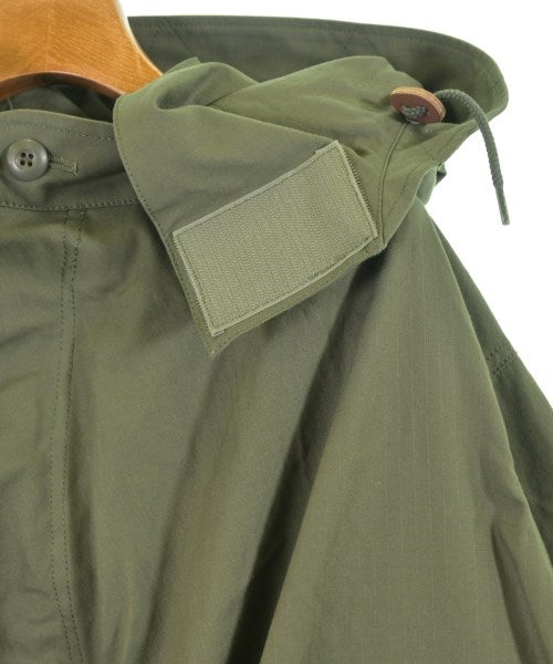 ANREALAGE เคลือบ Mod