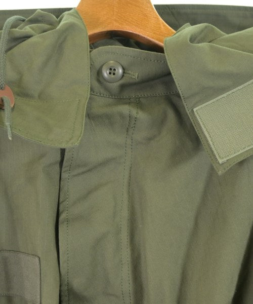 ANREALAGE เคลือบ Mod