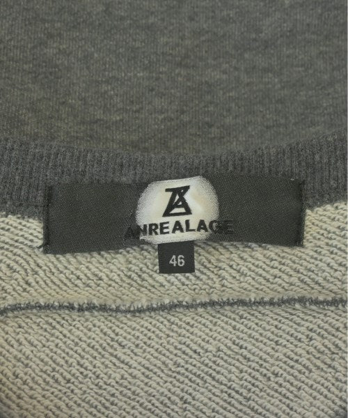 ANREALAGE เสื้อสเวตเตอร์
