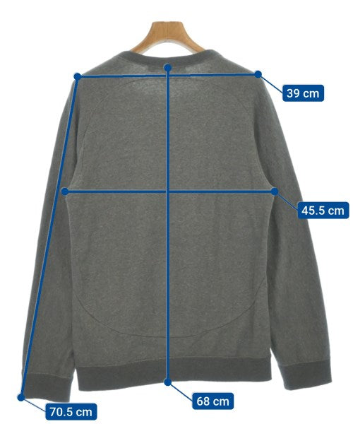 ANREALAGE เสื้อสเวตเตอร์