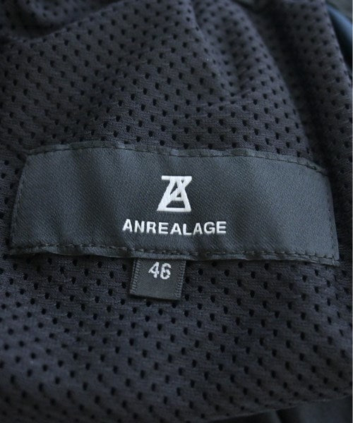 ANREALAGE กางเกง อื่น