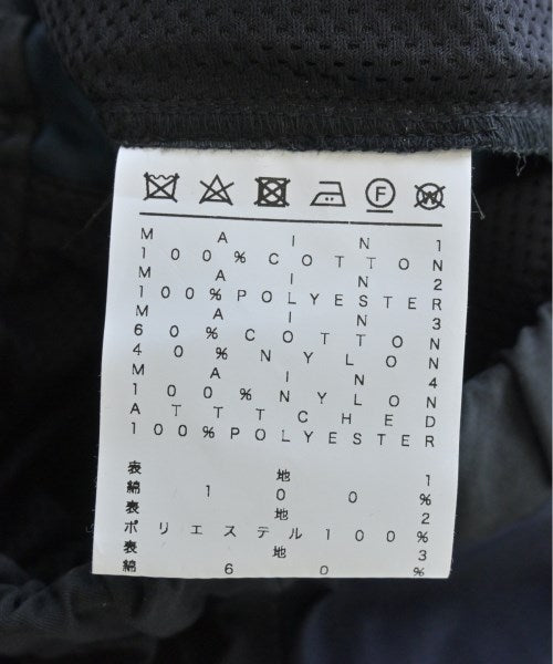 ANREALAGE กางเกง อื่น