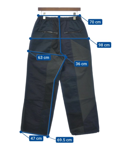 ANREALAGE กางเกง อื่น