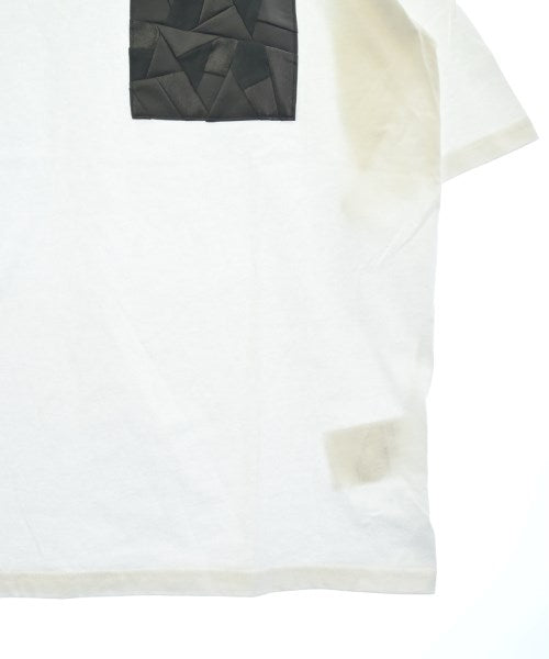 ANREALAGE เสื้อยืด/เสื้อท็อปส์