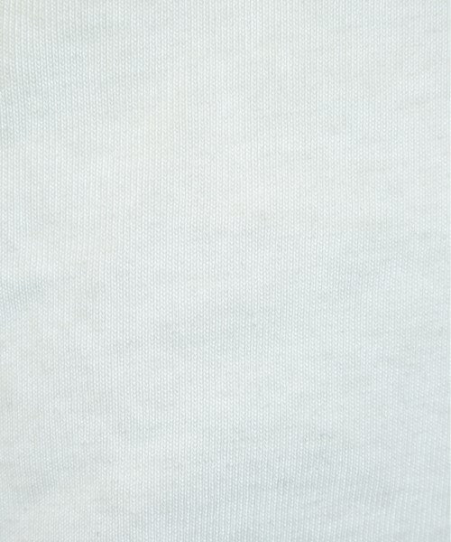 ANREALAGE เสื้อยืด/เสื้อท็อปส์