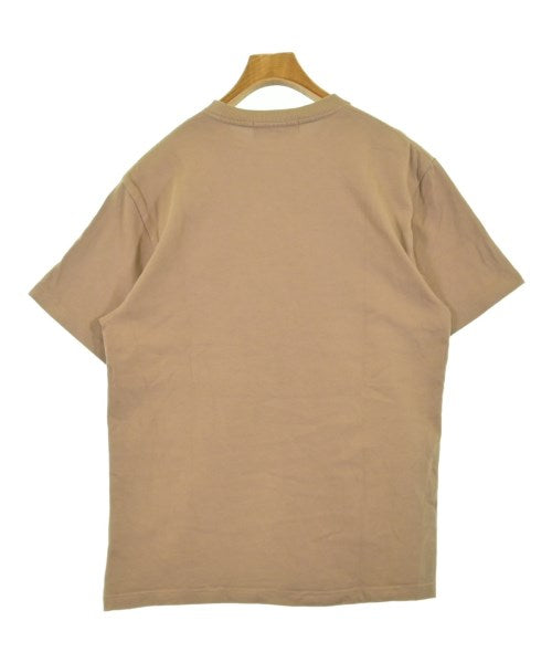 ANREALAGE เสื้อยืด/เสื้อท็อปส์