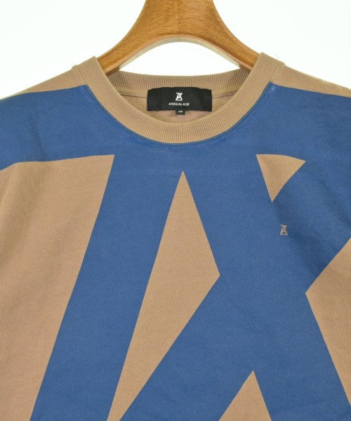 ANREALAGE เสื้อยืด/เสื้อท็อปส์