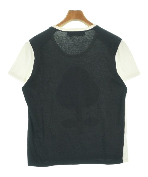 ANREALAGE เสื้อยืด/เสื้อท็อปส์