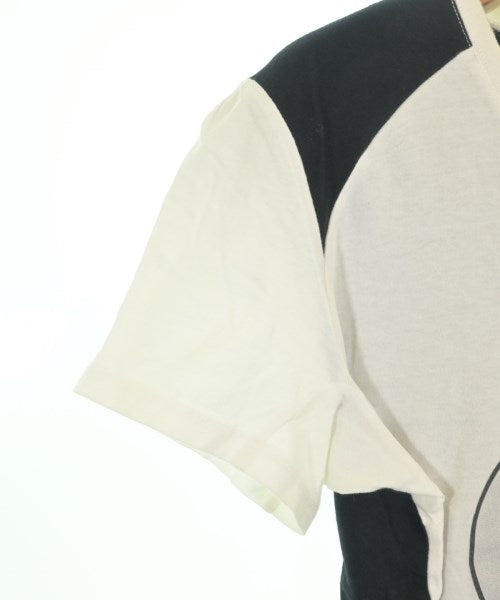 ANREALAGE เสื้อยืด/เสื้อท็อปส์