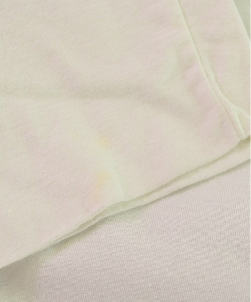 ANREALAGE เสื้อยืด/เสื้อท็อปส์