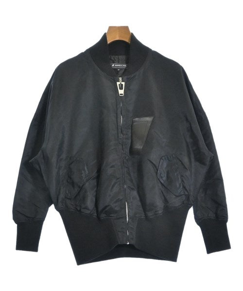 ANREALAGE แจ็กเก็ตทหาร