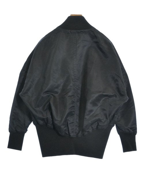 ANREALAGE แจ็กเก็ตทหาร