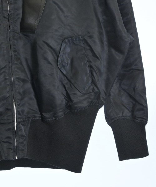 ANREALAGE แจ็กเก็ตทหาร