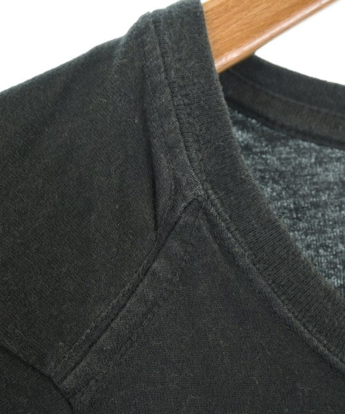 ANREALAGE เสื้อยืด/เสื้อท็อปส์