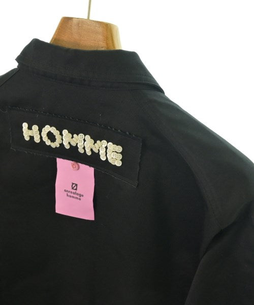 ANREALAGE แจ็คเก็ตทำงาน