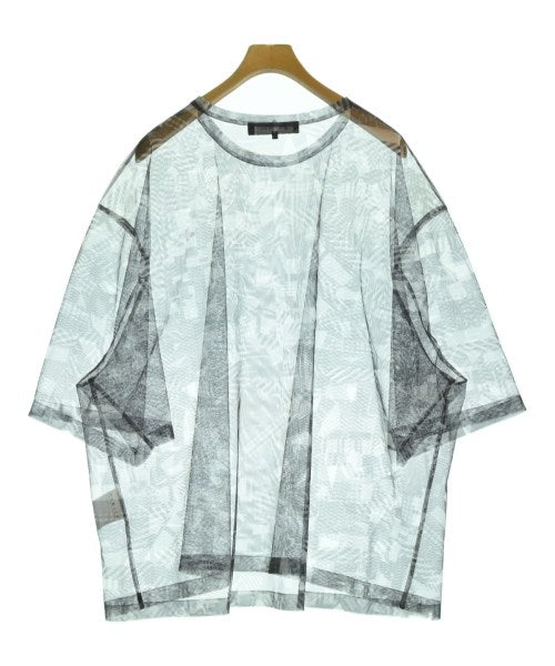 ANREALAGE เสื้อยืด/เสื้อท็อปส์
