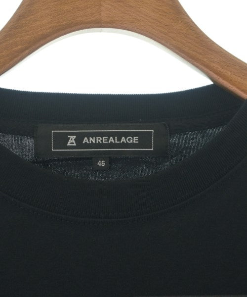 ANREALAGE เสื้อยืด/เสื้อท็อปส์
