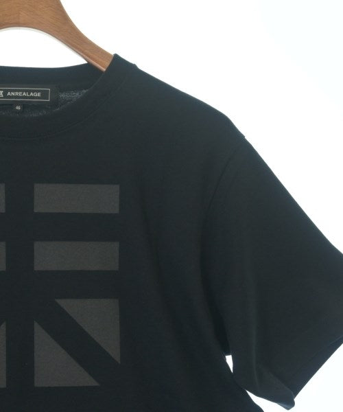 ANREALAGE เสื้อยืด/เสื้อท็อปส์