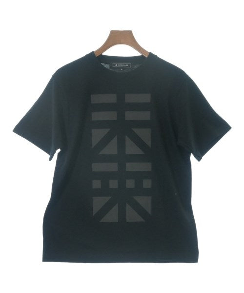 ANREALAGE เสื้อยืด/เสื้อท็อปส์