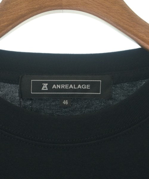 ANREALAGE เสื้อยืด/เสื้อท็อปส์