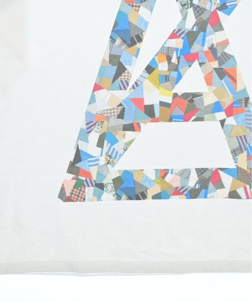 ANREALAGE เสื้อยืด/เสื้อท็อปส์