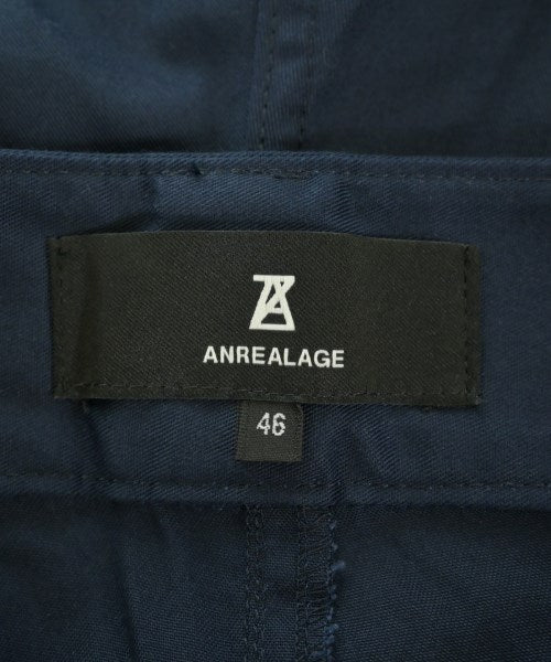 ANREALAGE กางเกง อื่น