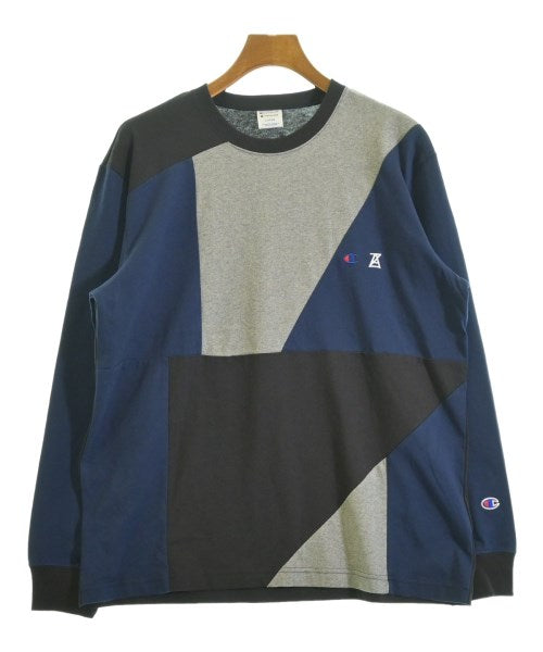 ANREALAGE เสื้อยืด/เสื้อท็อปส์