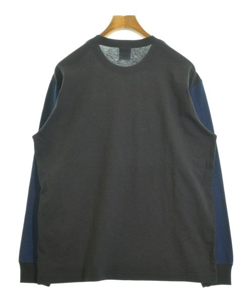 ANREALAGE เสื้อยืด/เสื้อท็อปส์