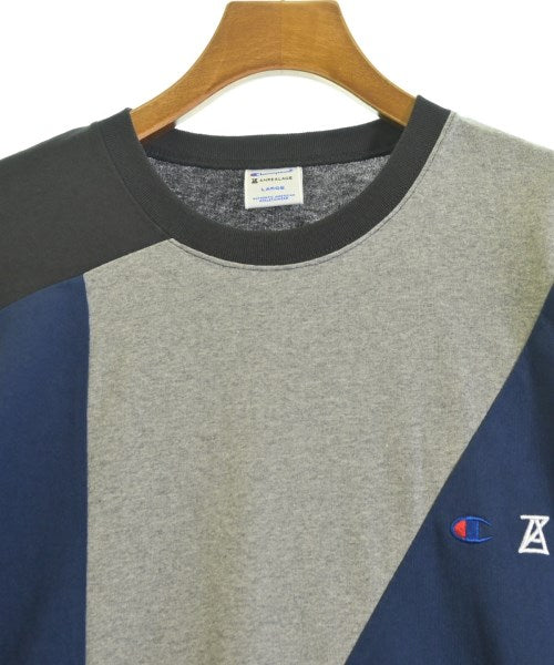 ANREALAGE เสื้อยืด/เสื้อท็อปส์