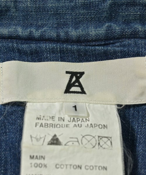 ANREALAGE เสื้อโค้ท อื่น