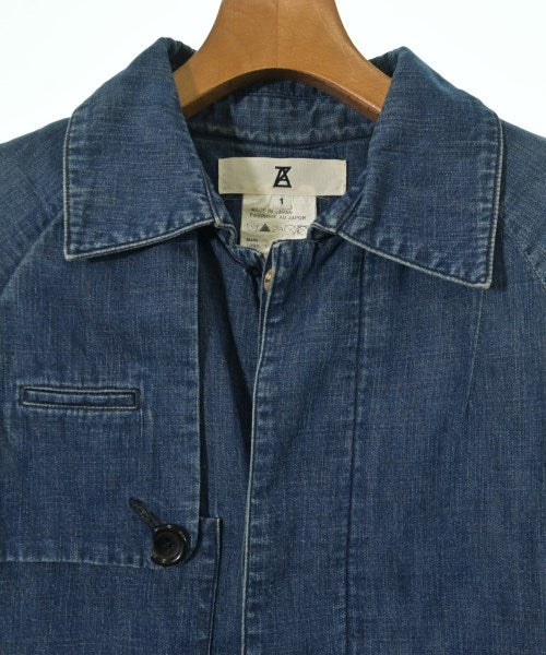 ANREALAGE เสื้อโค้ท อื่น