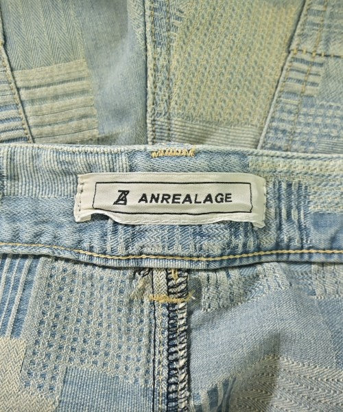 ANREALAGE กางเกง อื่น