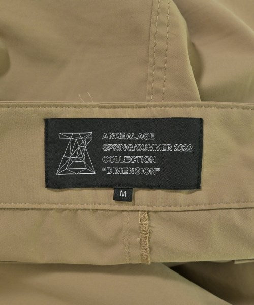 ANREALAGE กางเกง อื่น