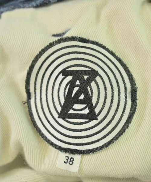 ANREALAGE กางเกงขาสั้น