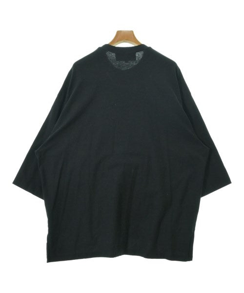 ANREALAGE เสื้อยืด/เสื้อท็อปส์
