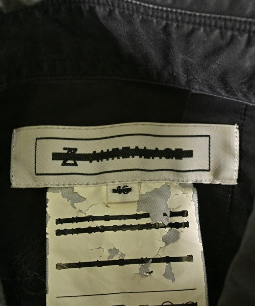 ANREALAGE เสื้อลำลอง