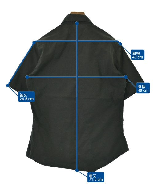 ANREALAGE เสื้อลำลอง