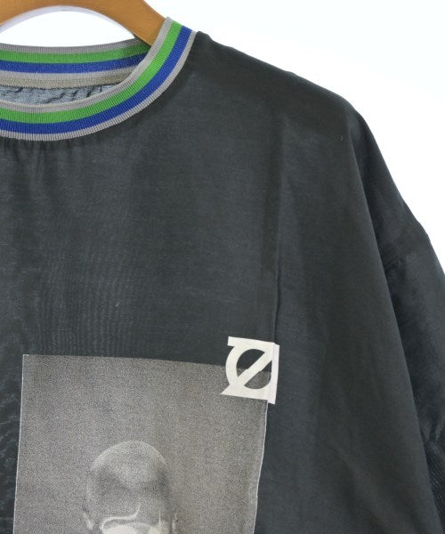 ANREALAGE เสื้อยืด/เสื้อท็อปส์