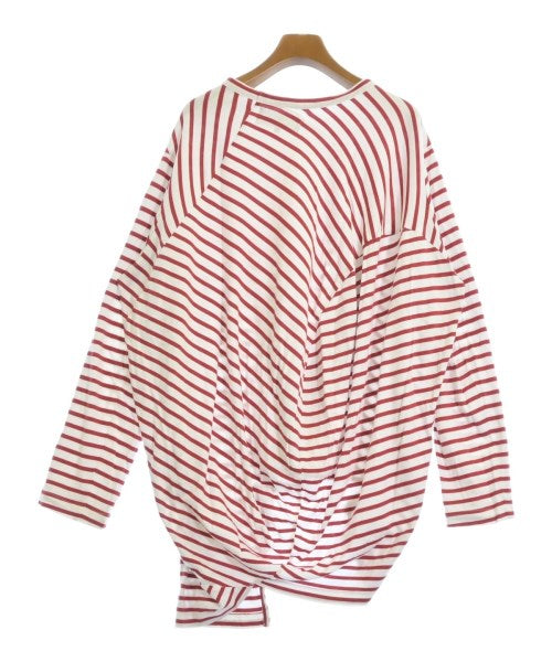 ANREALAGE เสื้อยืด/เสื้อท็อปส์