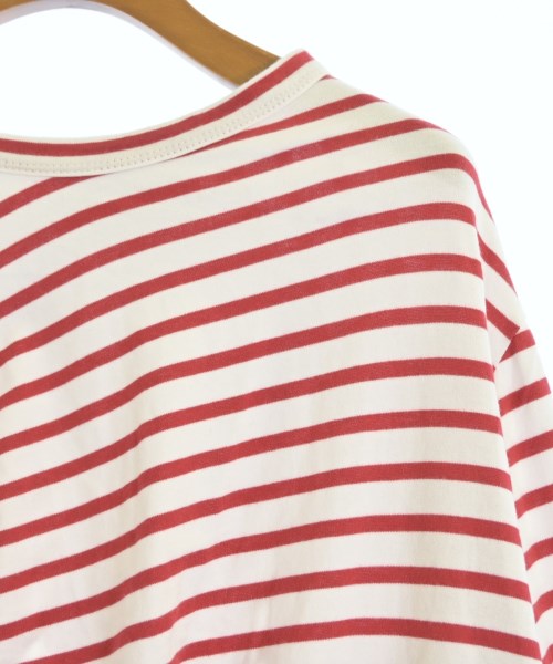 ANREALAGE เสื้อยืด/เสื้อท็อปส์