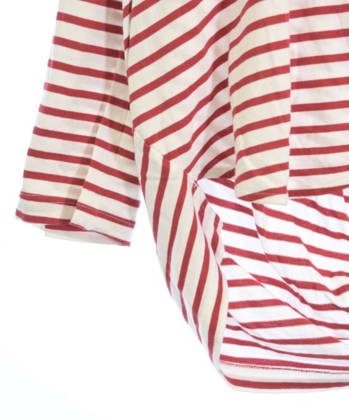 ANREALAGE เสื้อยืด/เสื้อท็อปส์