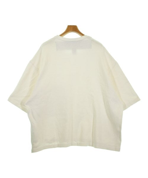 ANREALAGE เสื้อยืด/เสื้อท็อปส์